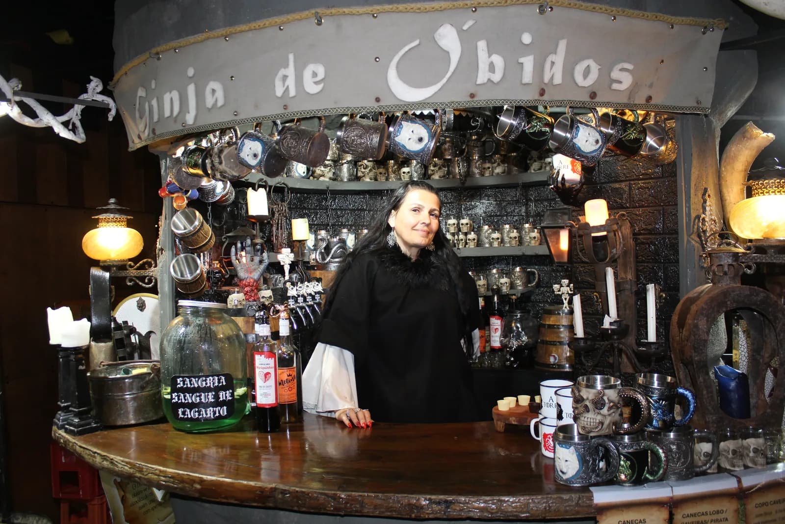 Ginja de Óbidos