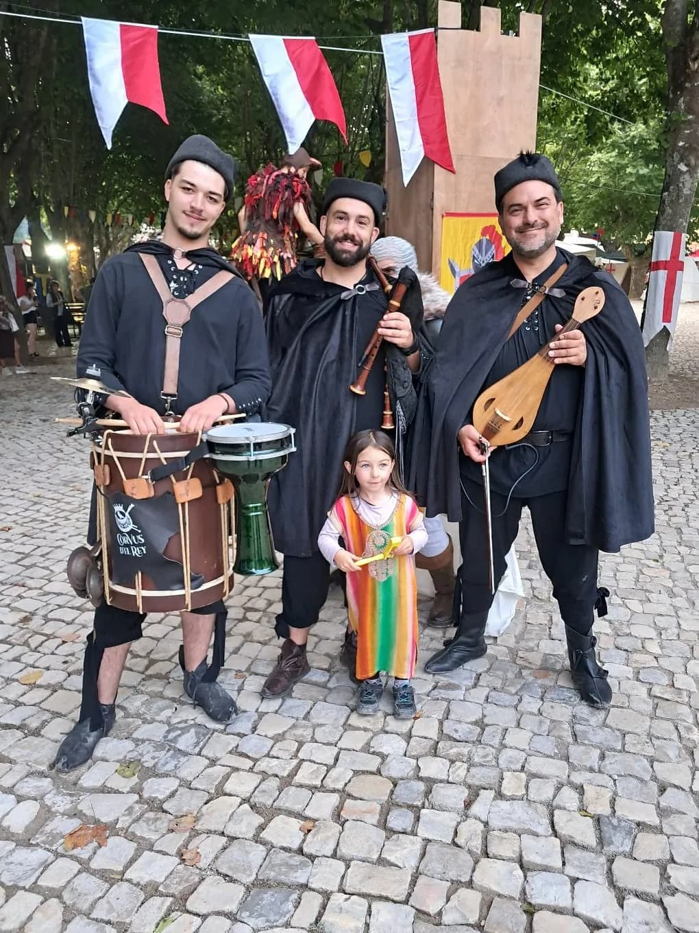 Música ao Vivo