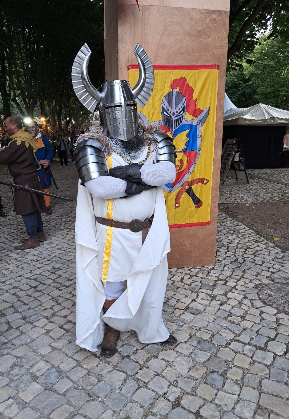 Feiras Medievais
